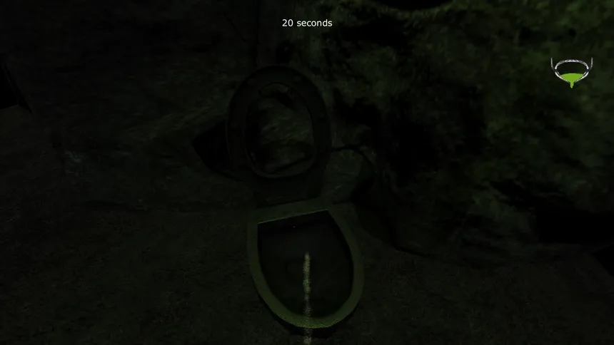 Скриншот 7 к игре Antihorror
