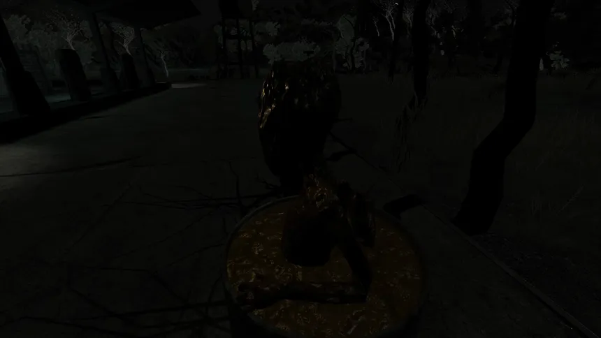 Скриншот 8 к игре Antihorror