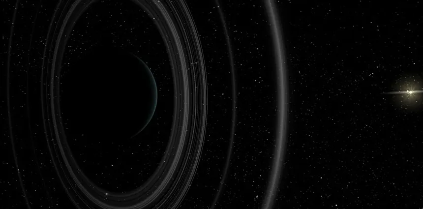 Скриншот 8 к игре Discovering Space 2