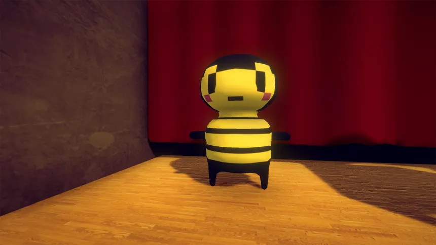 Скриншот 4 к игре The Housewife