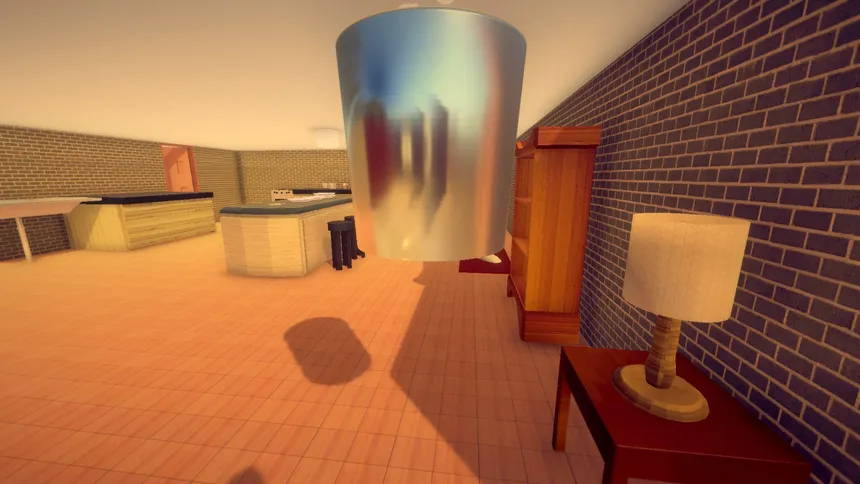 Скриншот 5 к игре The Housewife