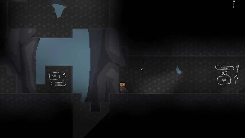 Скриншот 1 к игре Inverted