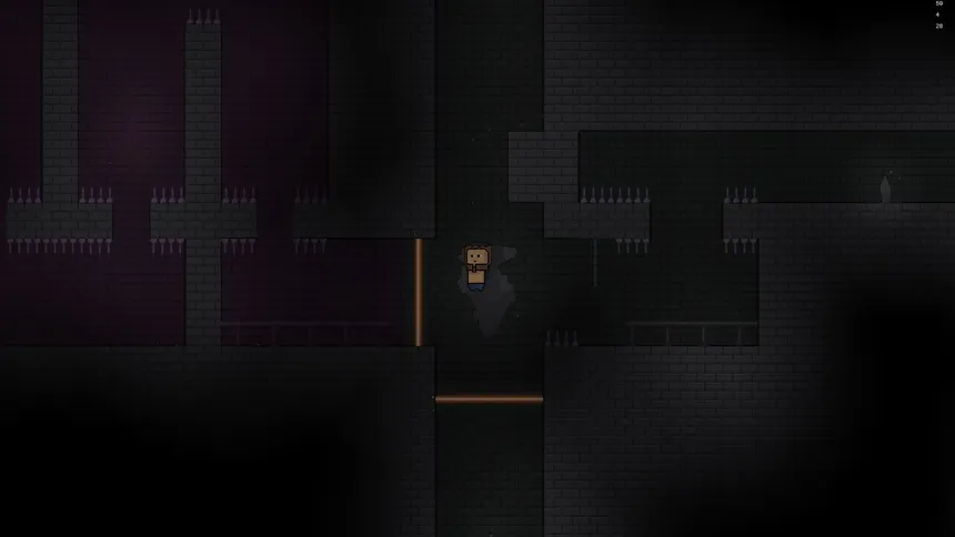 Скриншот 2 к игре Inverted