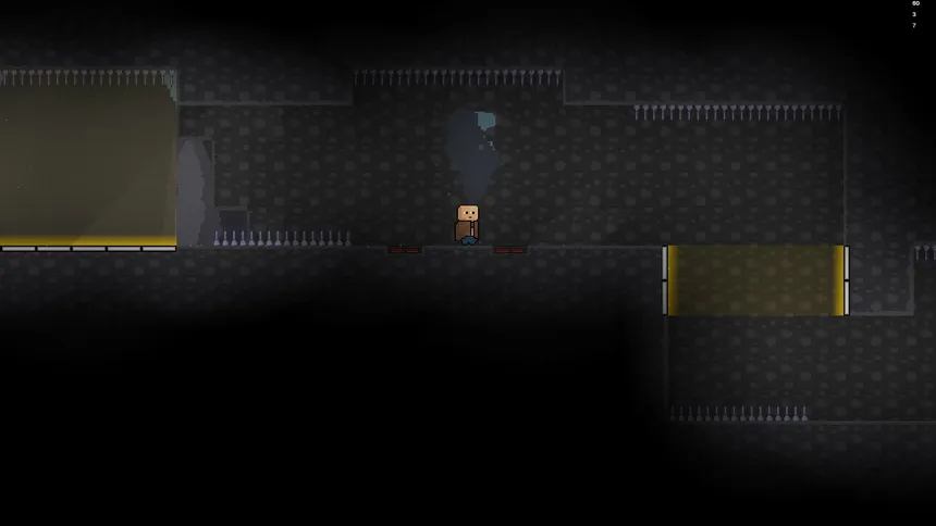 Скриншот 3 к игре Inverted
