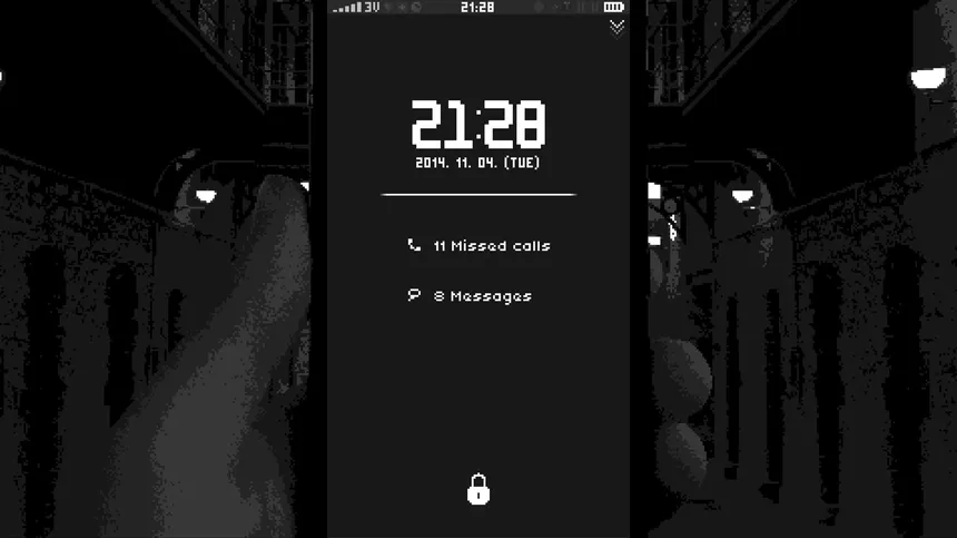 Скриншот 2 к игре Replica