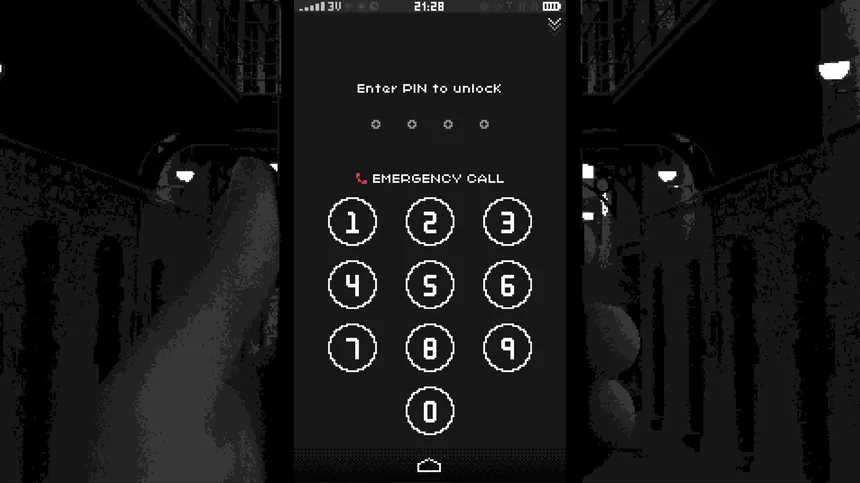 Скриншот 3 к игре Replica