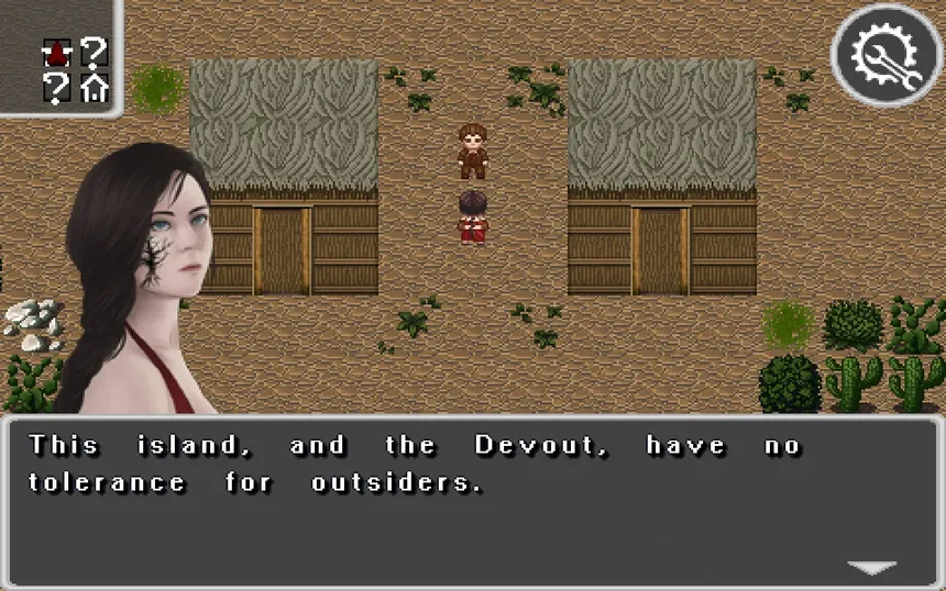 Скриншот 1 к игре Second Death