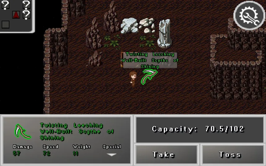 Скриншот 4 к игре Second Death