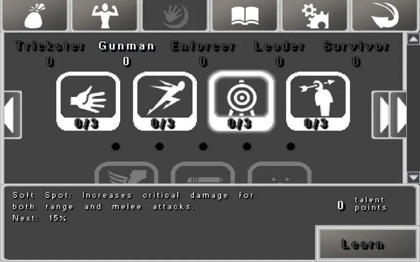 Скриншот 5 к игре Second Death