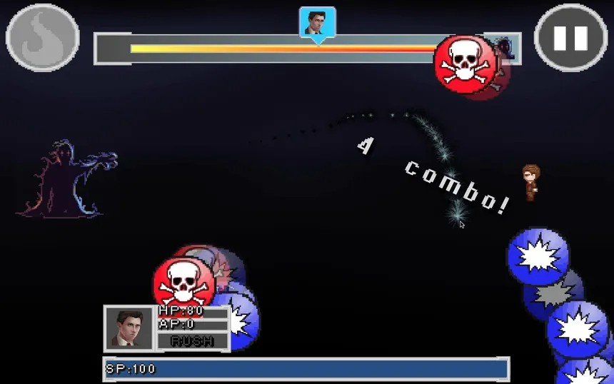 Скриншот 6 к игре Second Death