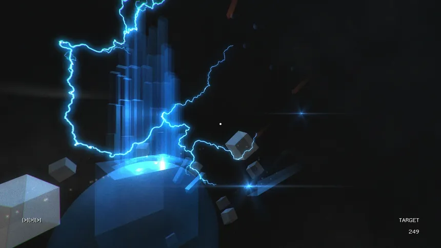 Скриншот 6 к игре Construct: Escape the System