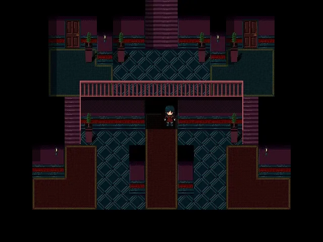 Скриншот 1 к игре Amihailu in Dreamland