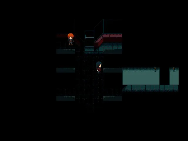 Скриншот 3 к игре Amihailu in Dreamland