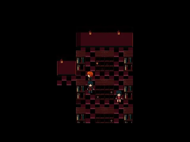 Скриншот 4 к игре Amihailu in Dreamland