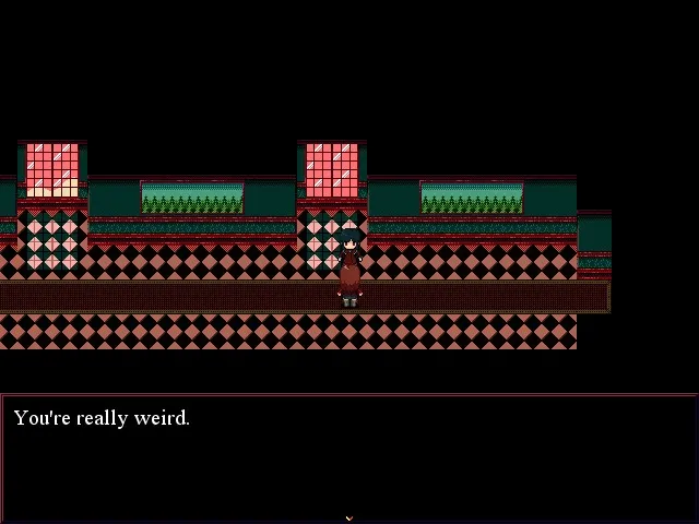 Скриншот 6 к игре Amihailu in Dreamland