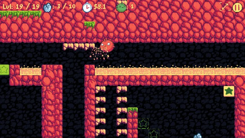 Скриншот 1 к игре Pichon