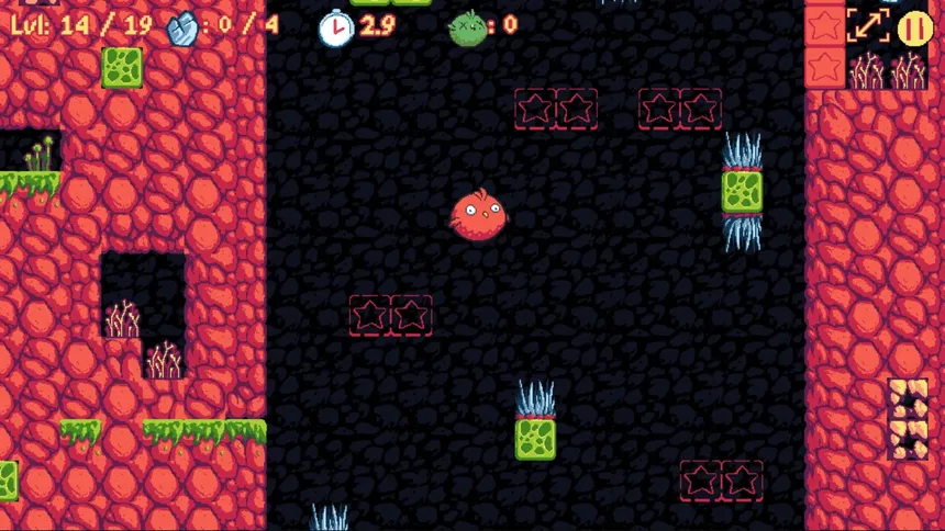 Скриншот 3 к игре Pichon