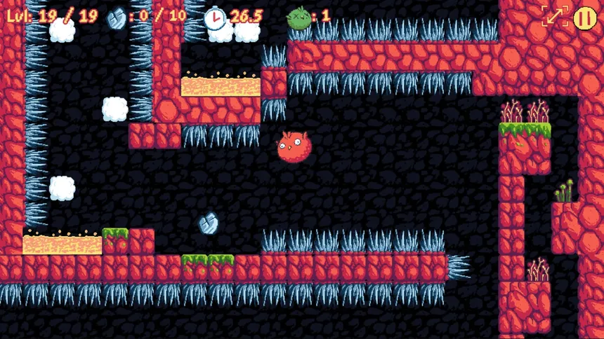 Скриншот 4 к игре Pichon