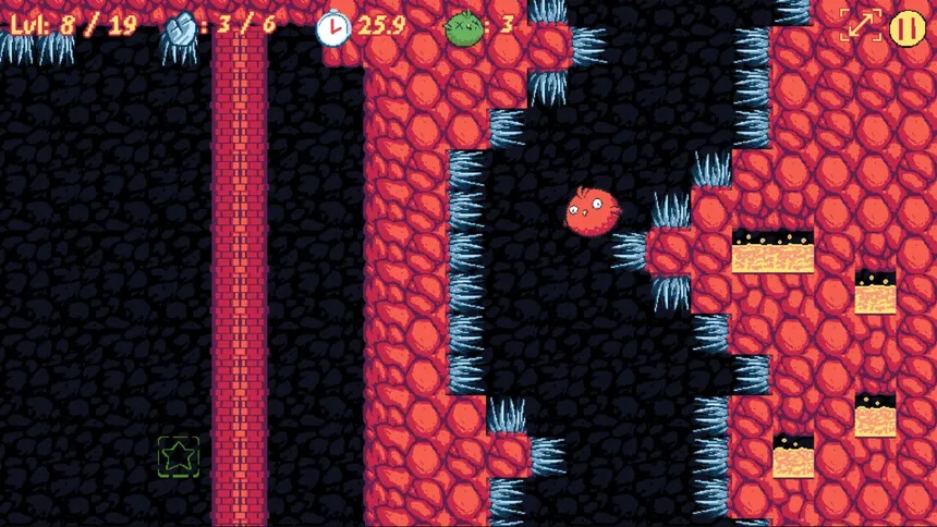 Скриншот 5 к игре Pichon