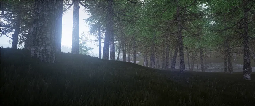 Скриншот 1 к игре Conclusion