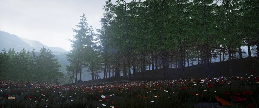 Скриншот 2 к игре Conclusion