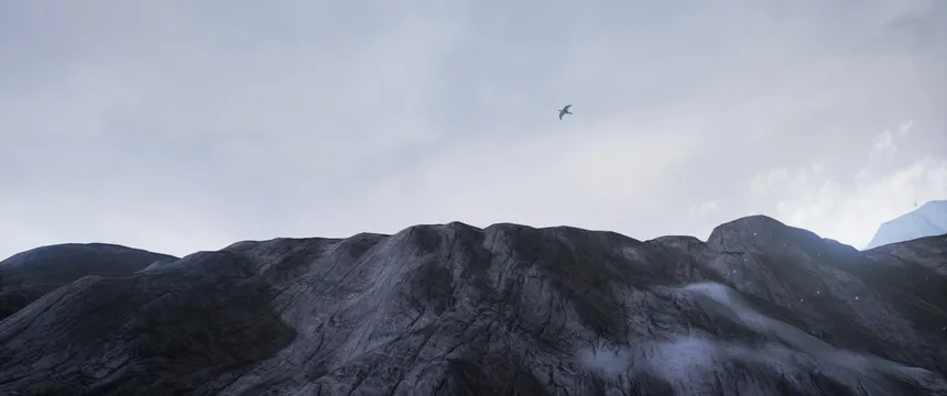 Скриншот 3 к игре Conclusion