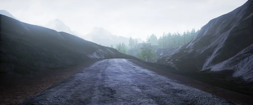 Скриншот 5 к игре Conclusion