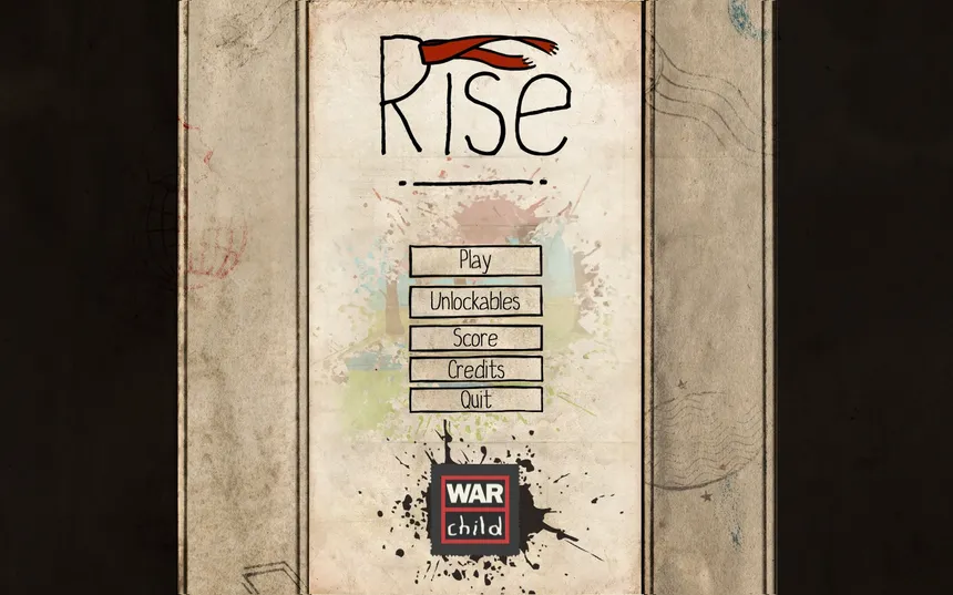 Скриншот 1 к игре Rise
