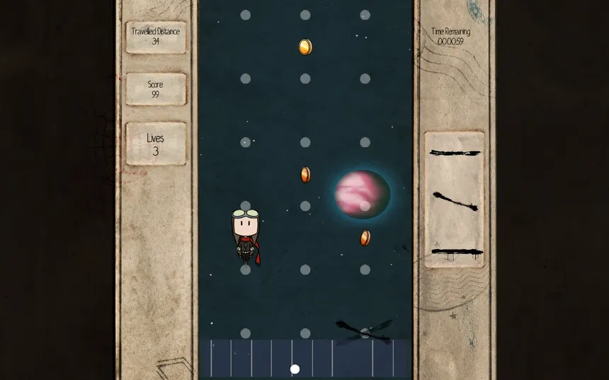 Скриншот 8 к игре Rise