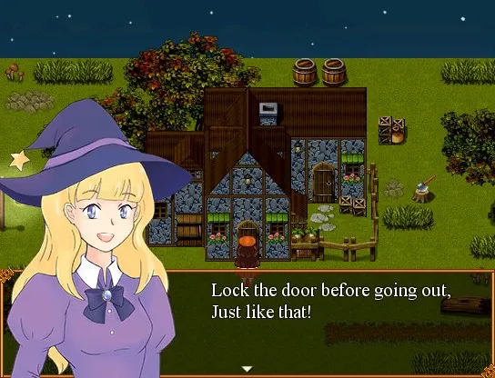 Скриншот 2 к игре Trick & Treat