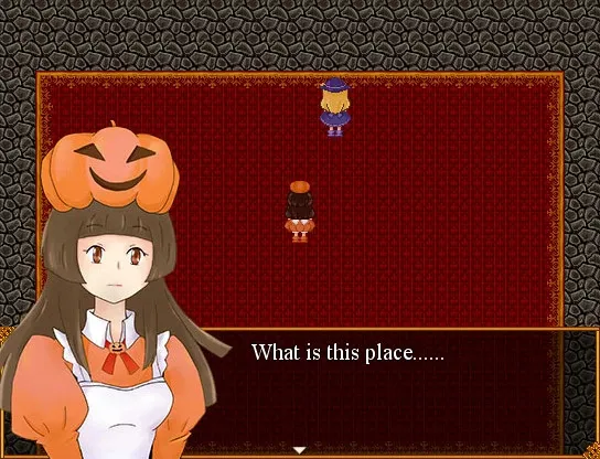 Скриншот 3 к игре Trick & Treat