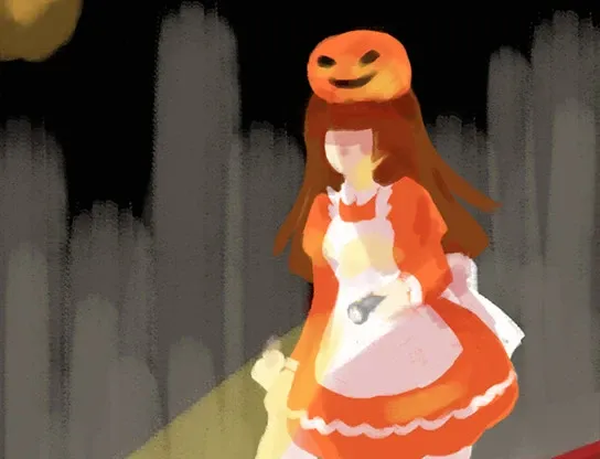 Скриншот 4 к игре Trick & Treat