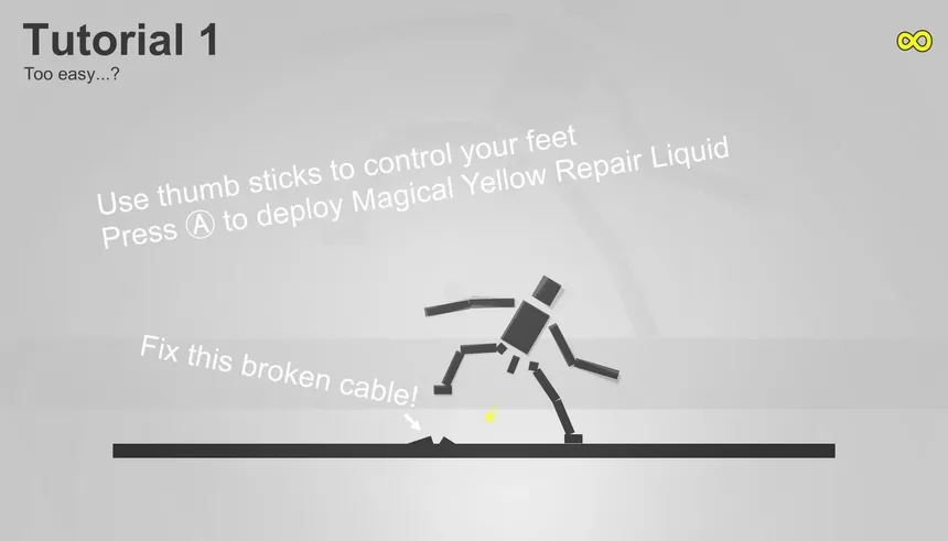 Скриншот 1 к игре Safety First!