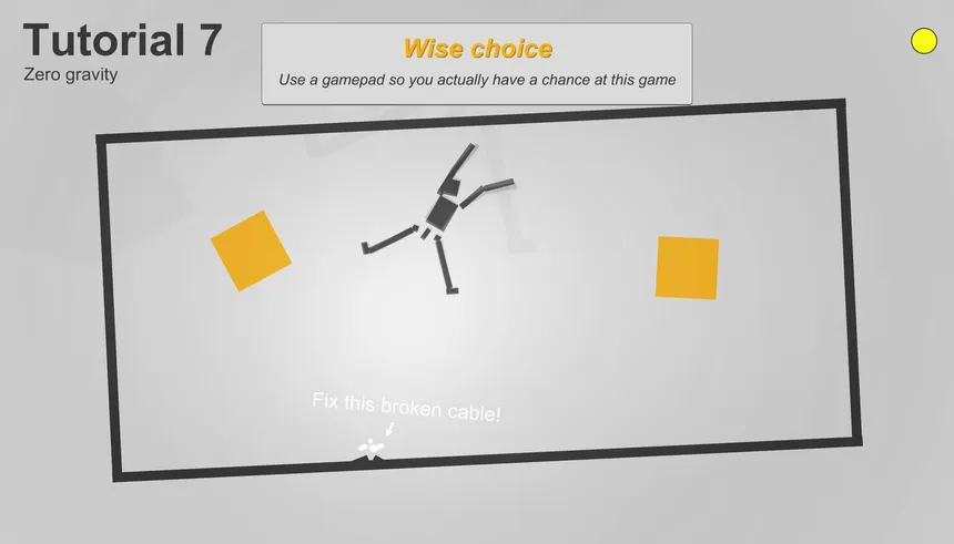 Скриншот 7 к игре Safety First!