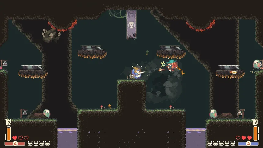 Скриншот 6 к игре Holobunnies: Pause Cafe