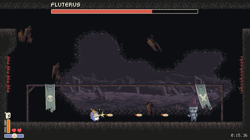Скриншот 7 к игре Holobunnies: Pause Cafe