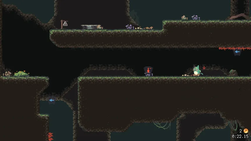 Скриншот 8 к игре Holobunnies: Pause Cafe
