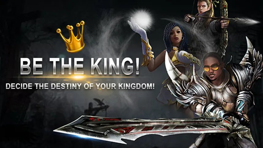 Скриншот 7 к игре Destiny of Ancient Kingdoms