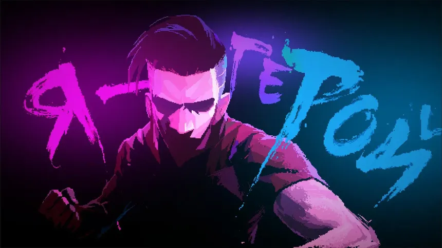 Скриншот 2 к игре I Am The Hero