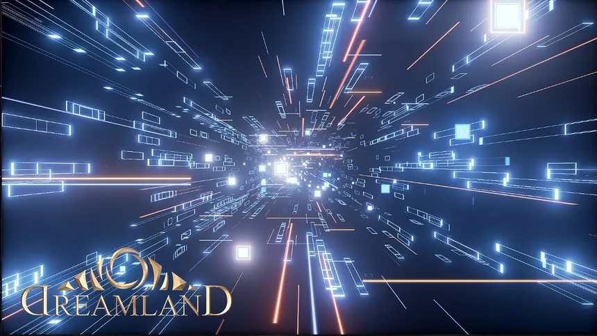 Скриншот 1 к игре DreamLand