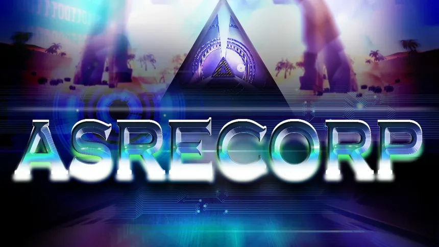 Скриншот 1 к игре ASRECorp