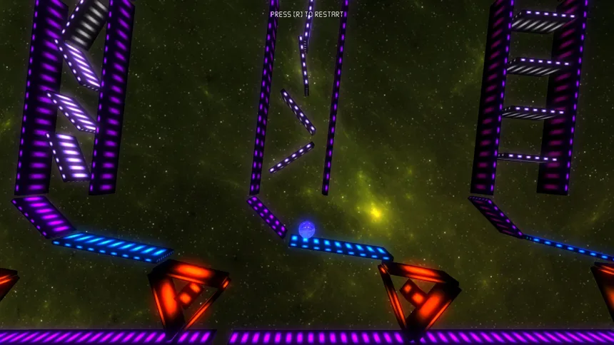 Скриншот 2 к игре Mind Spheres