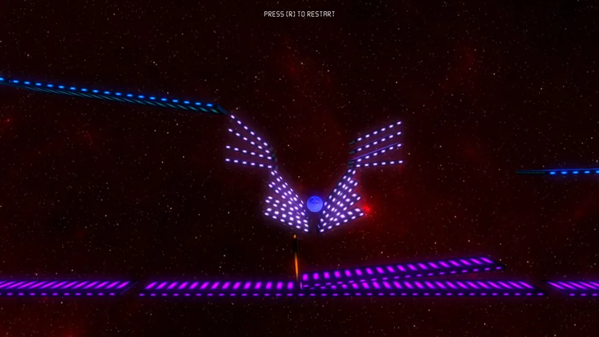Скриншот 3 к игре Mind Spheres