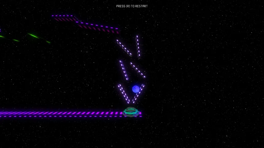 Скриншот 4 к игре Mind Spheres