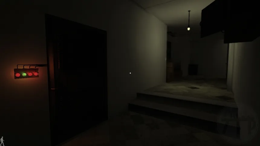 Скриншот 3 к игре In The Shadow Of The Truth