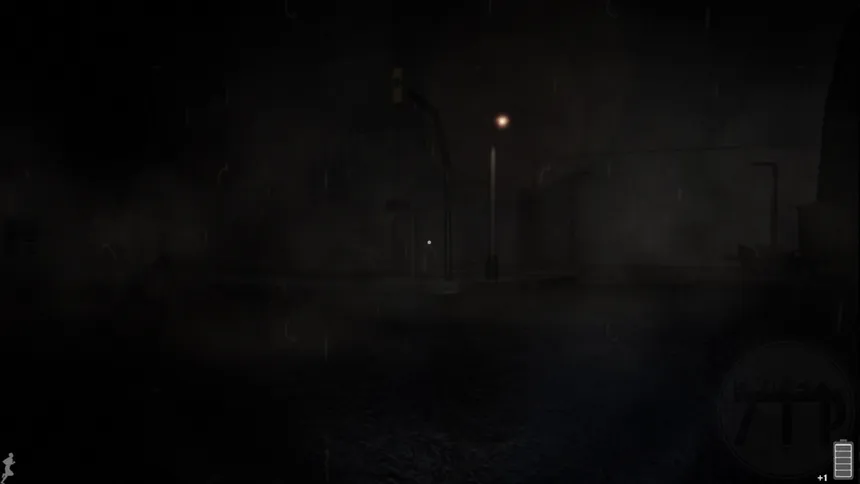 Скриншот 6 к игре In The Shadow Of The Truth