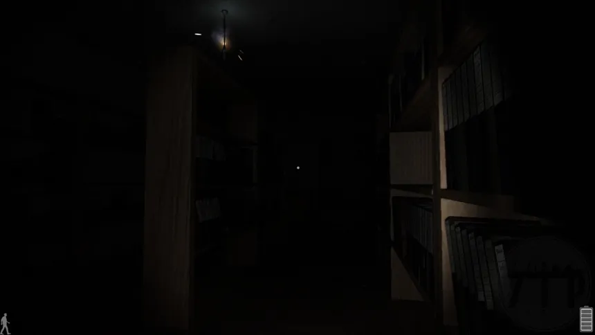 Скриншот 7 к игре In The Shadow Of The Truth