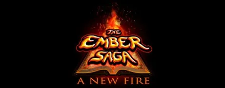 Скриншот 8 к игре The Ember Saga: A New Fire