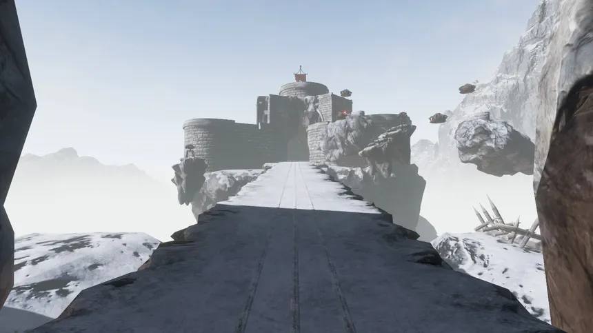 Скриншот 3 к игре The Path of Greatest Resistance