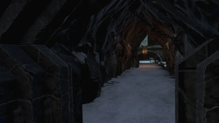 Скриншот 4 к игре The Path of Greatest Resistance